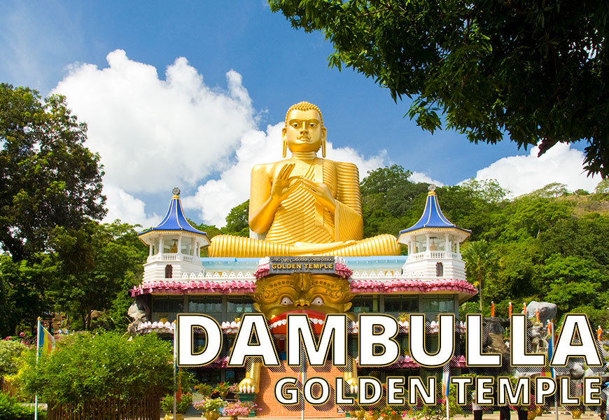dambulla-golden-temple