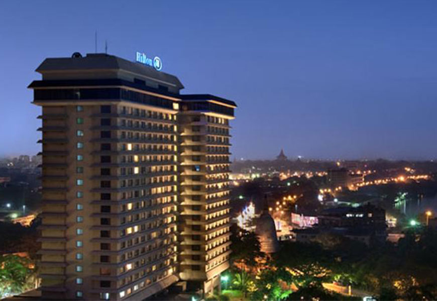 Hilton-Colombo-Hotel