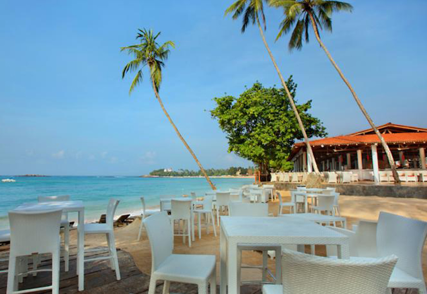 Unawatuna Beach Resort